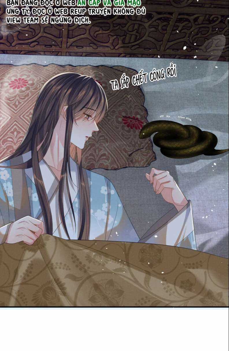 Ngộ Xà - Chapter 91 - Trang 40