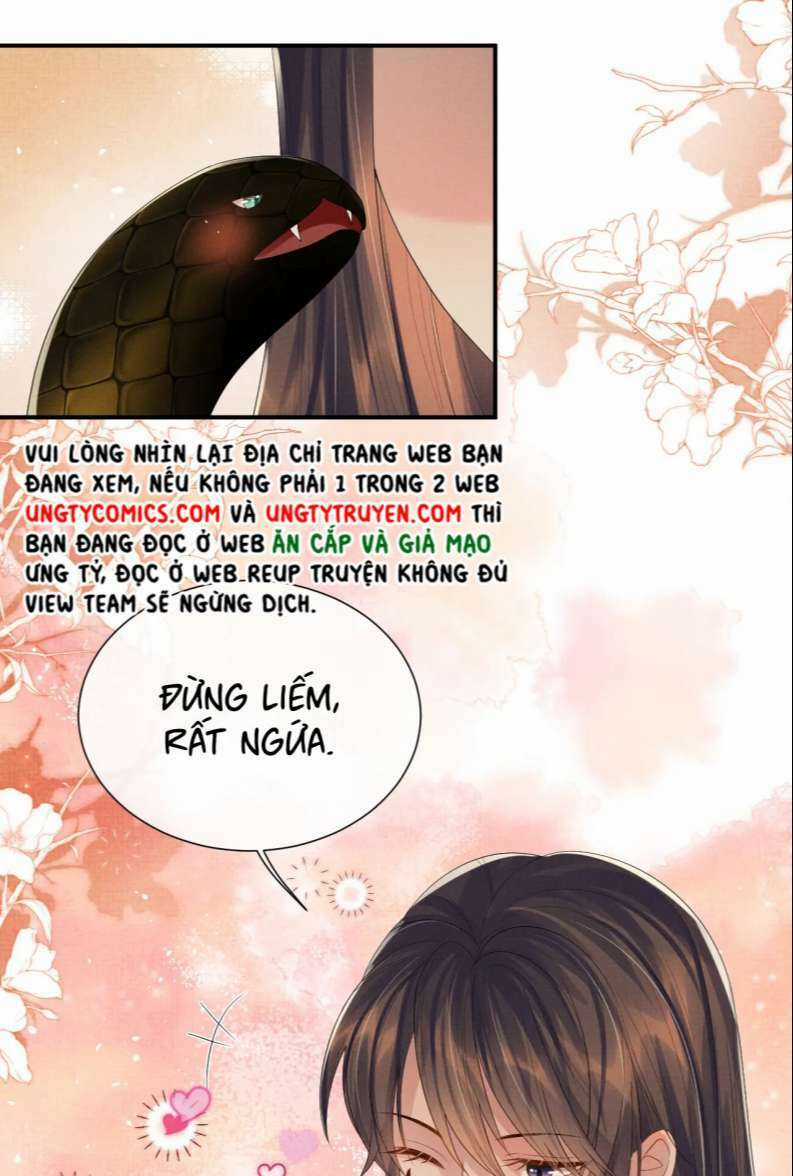 Ngộ Xà - Chapter 91 - Trang 5