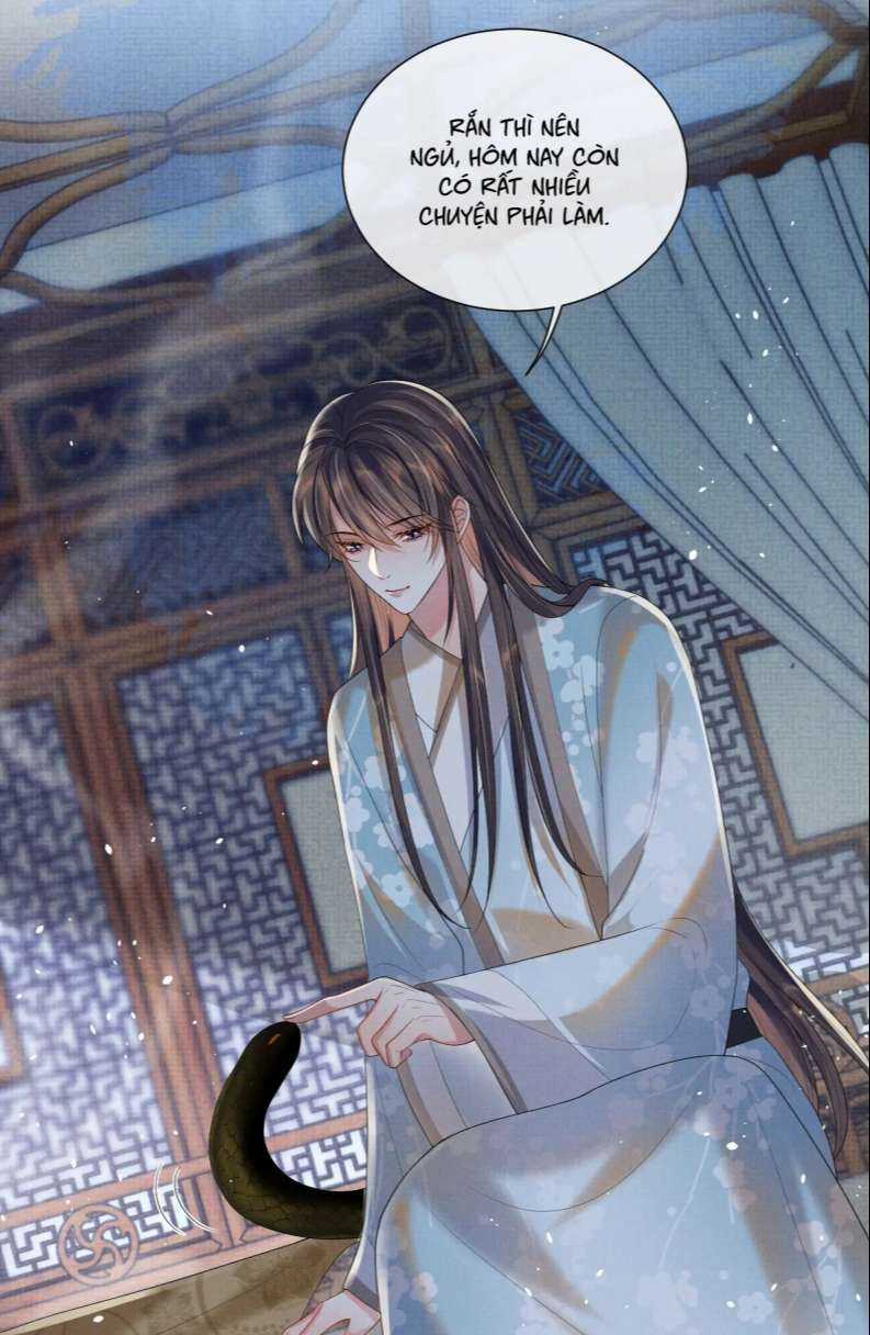 Ngộ Xà - Chapter 91 - Trang 44