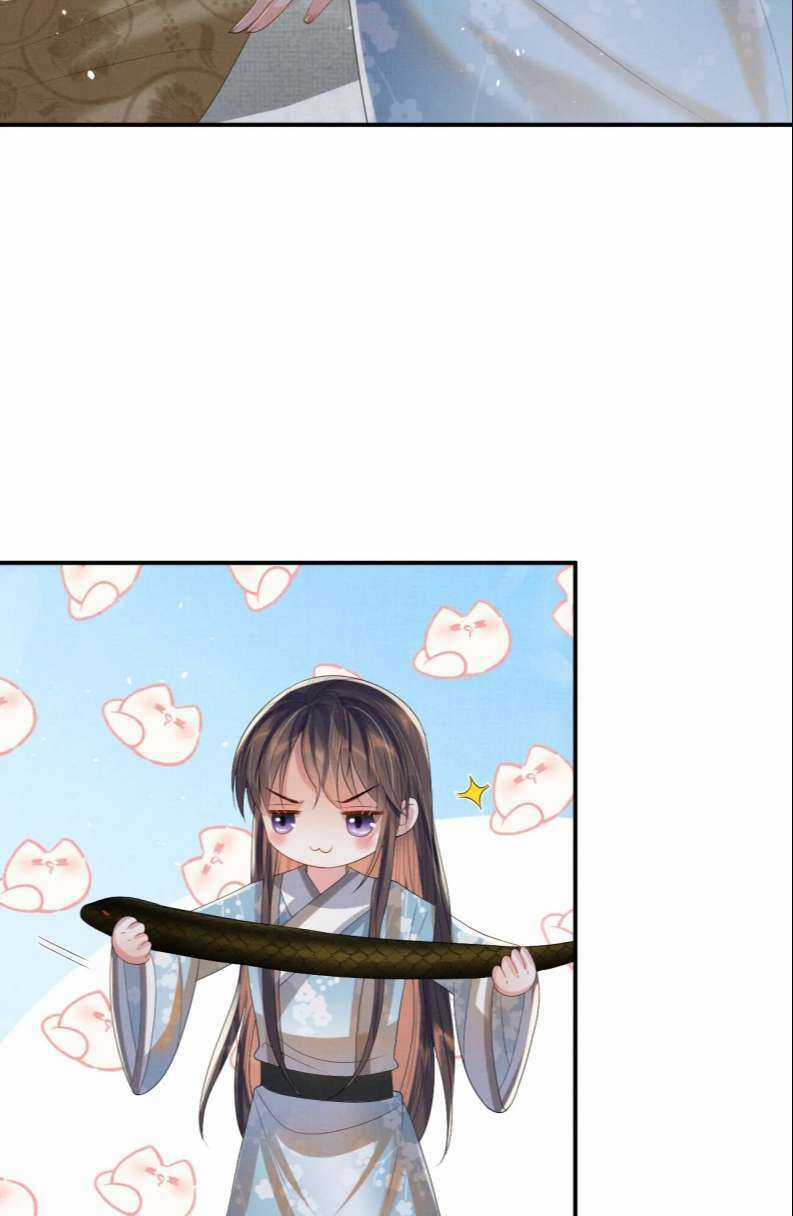 Ngộ Xà - Chapter 91 - Trang 45