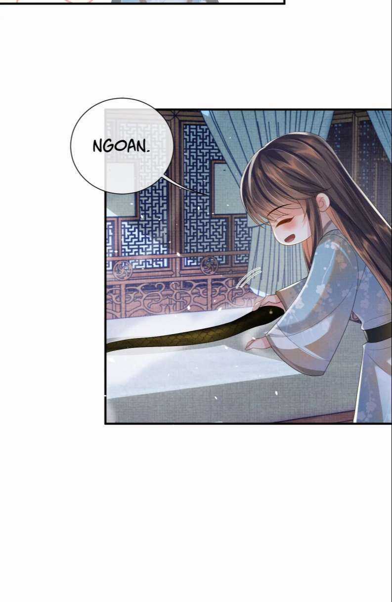 Ngộ Xà - Chapter 91 - Trang 46