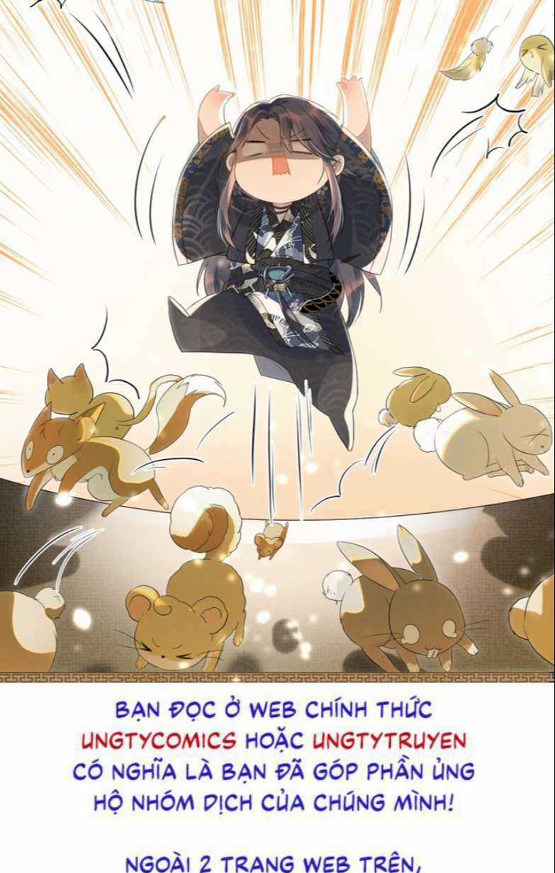 Ngộ Xà - Chapter 91 - Trang 56