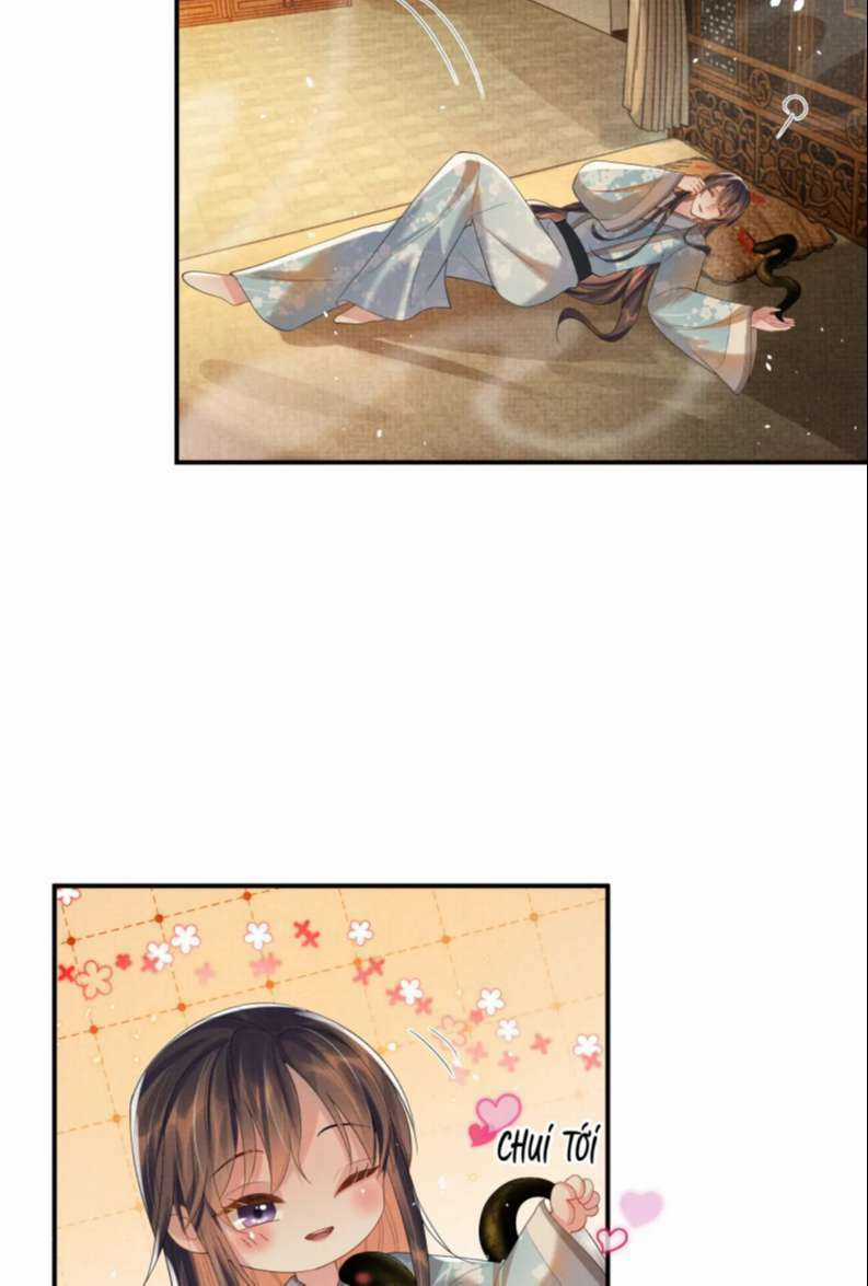 Ngộ Xà - Chapter 91 - Trang 7