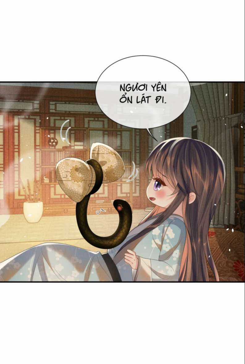 Ngộ Xà - Chapter 91 - Trang 9