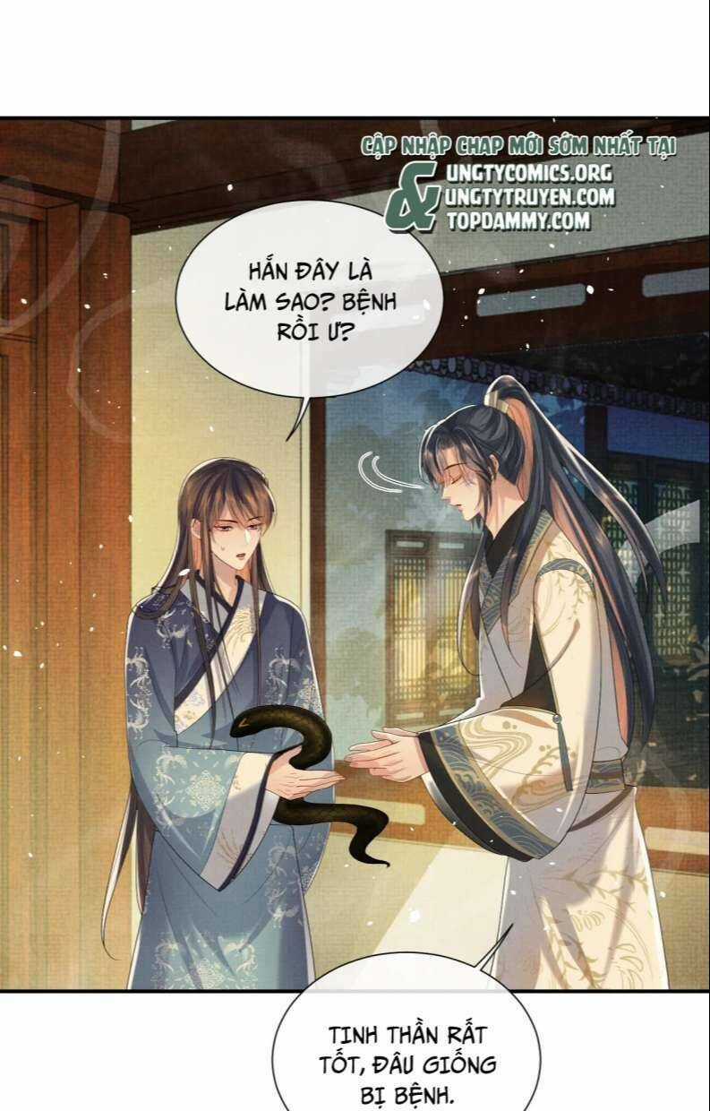 Ngộ Xà - Chapter 92 - Trang 11