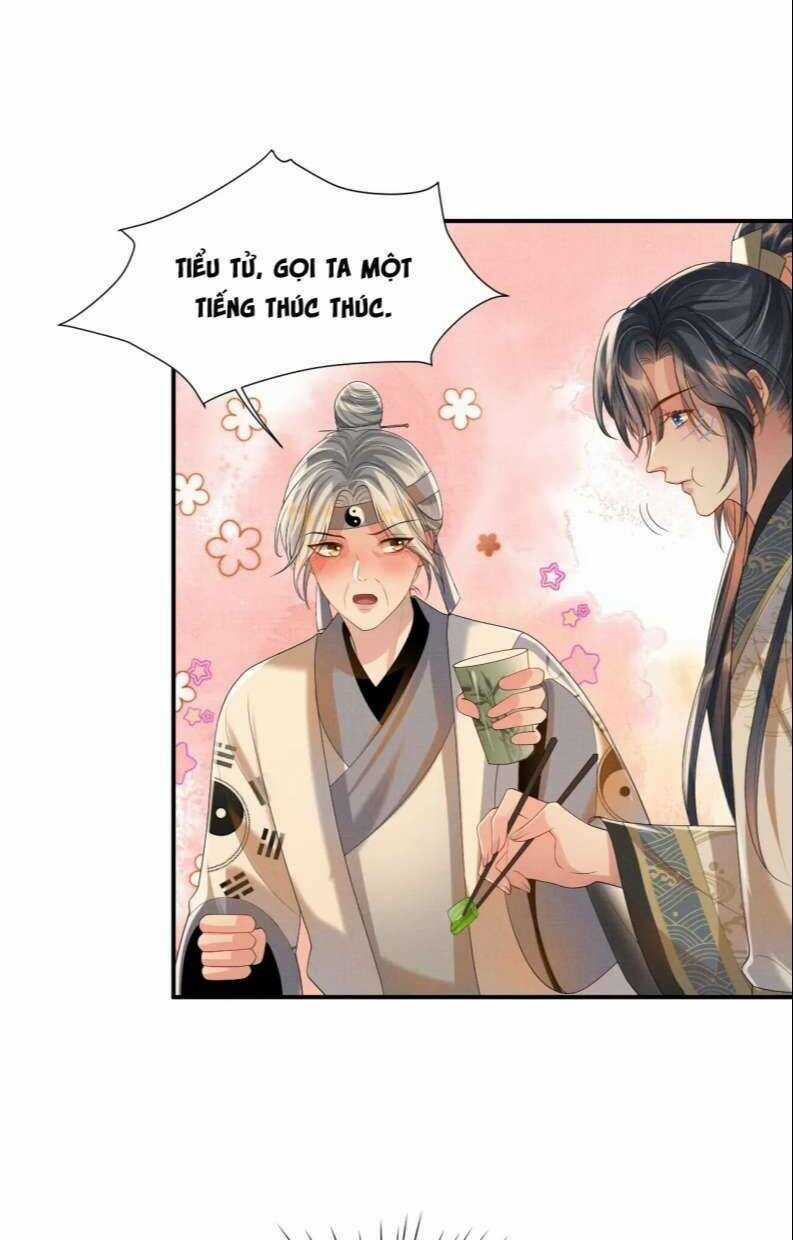 Ngộ Xà - Chapter 92 - Trang 16