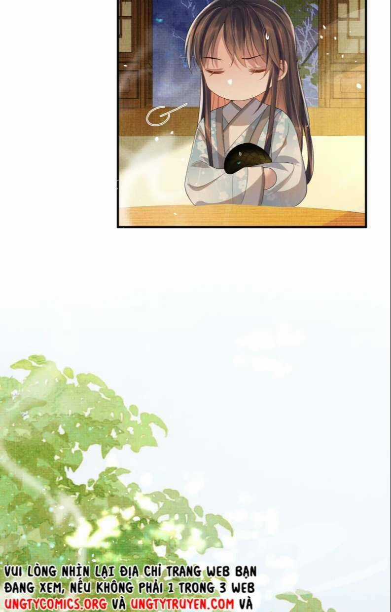 Ngộ Xà - Chapter 92 - Trang 19