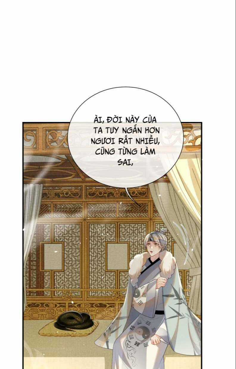 Ngộ Xà - Chapter 92 - Trang 3