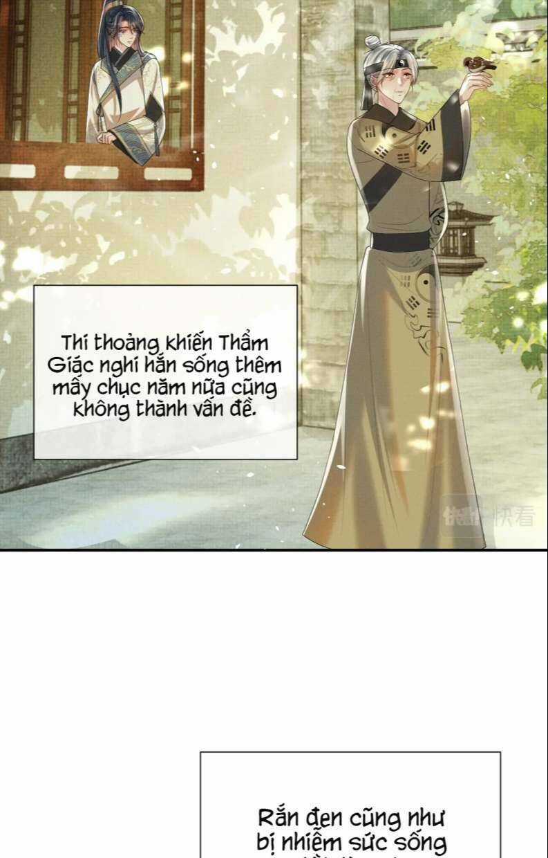 Ngộ Xà - Chapter 92 - Trang 21