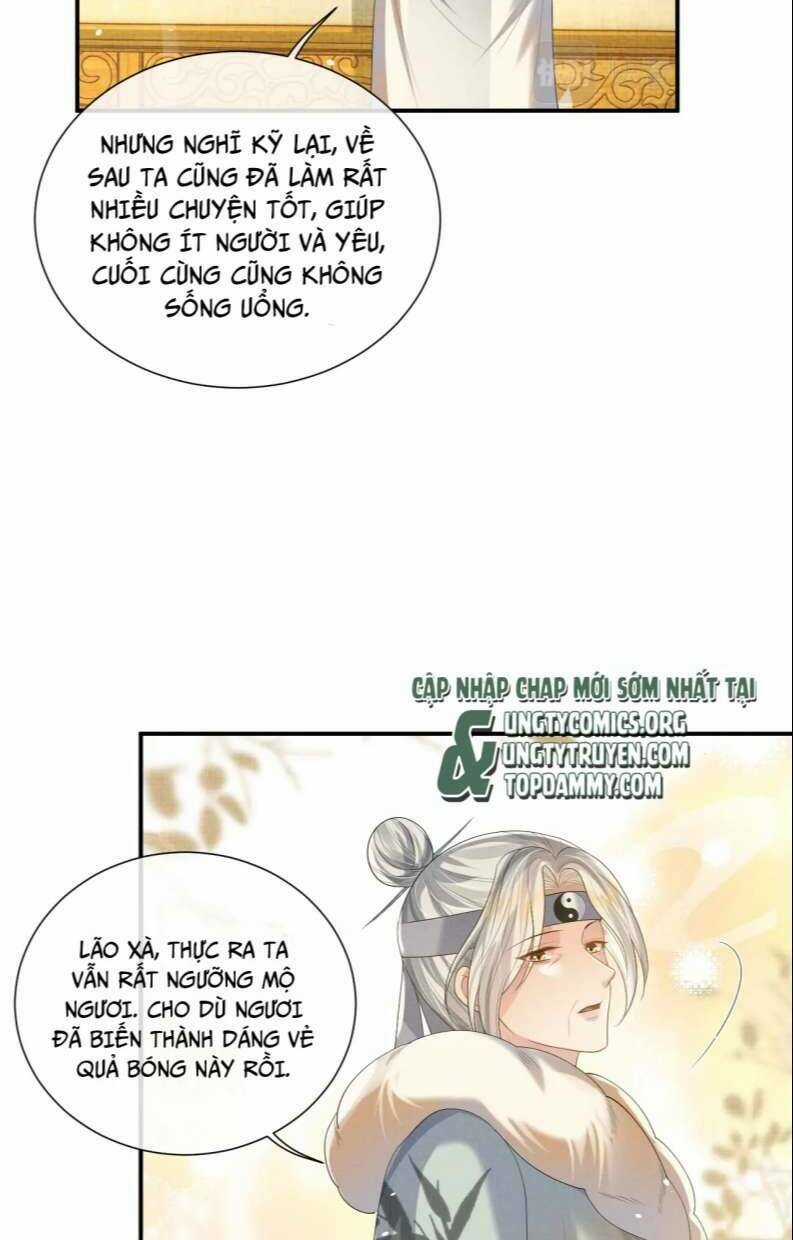 Ngộ Xà - Chapter 92 - Trang 4