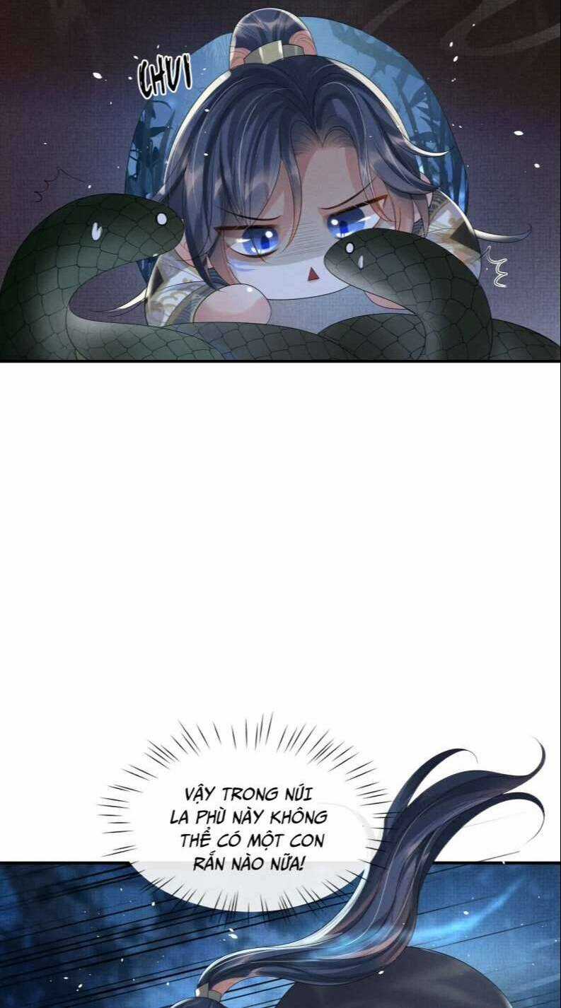 Ngộ Xà - Chapter 92 - Trang 32