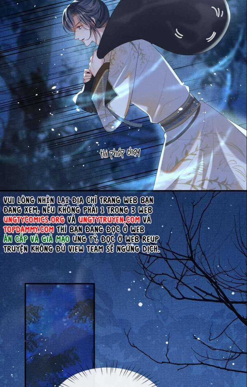 Ngộ Xà - Chapter 92 - Trang 33