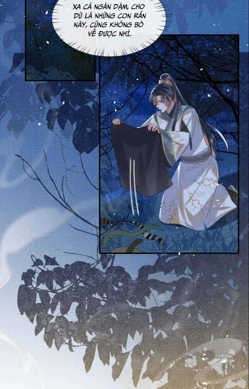 Ngộ Xà - Chapter 92 - Trang 34