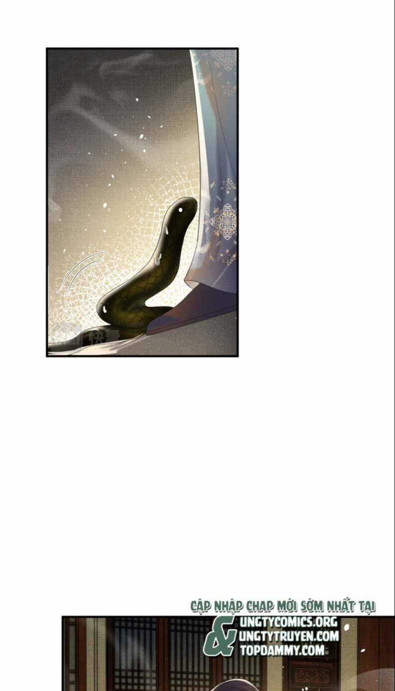 Ngộ Xà - Chapter 92 - Trang 39