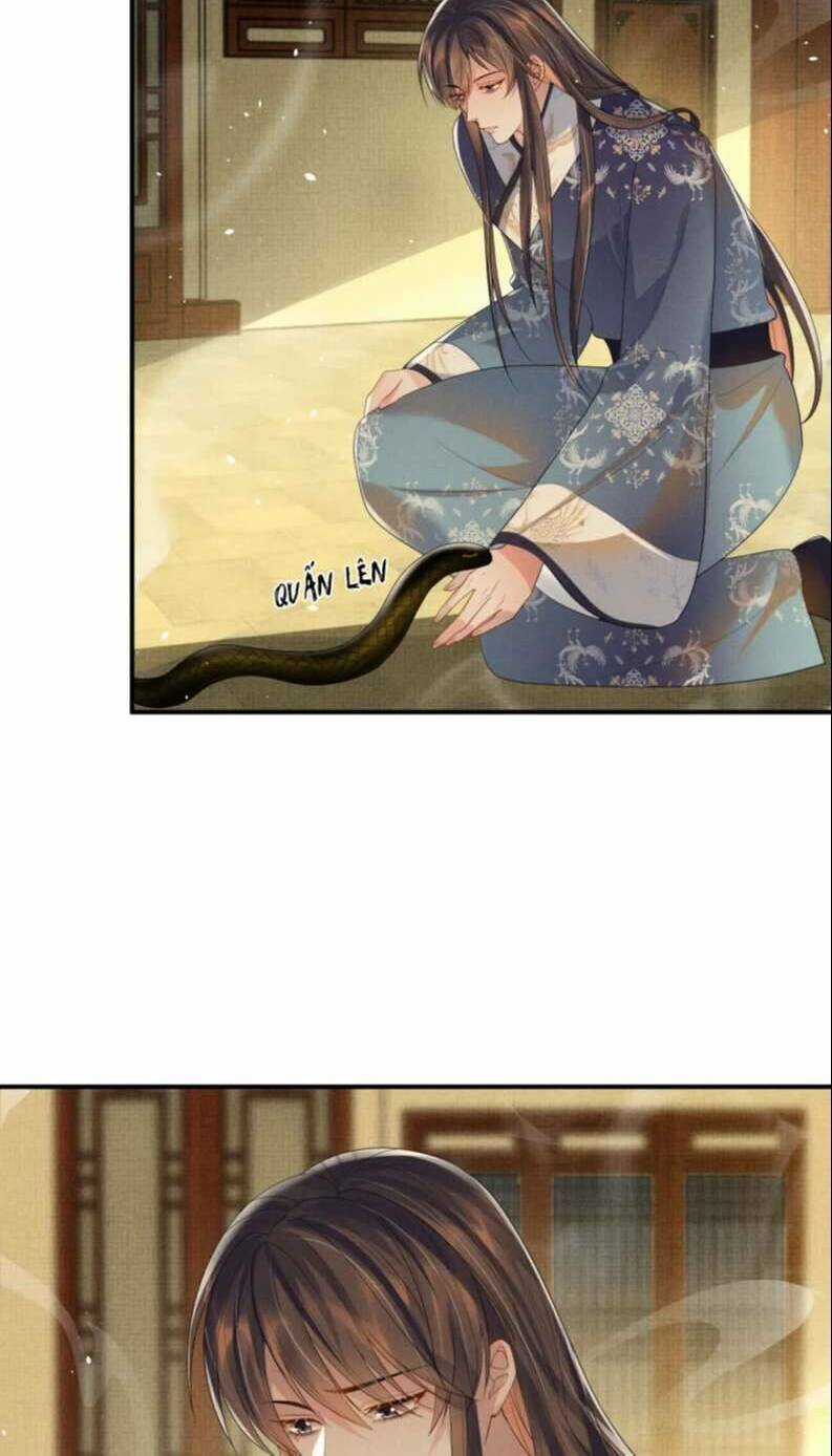 Ngộ Xà - Chapter 92 - Trang 40