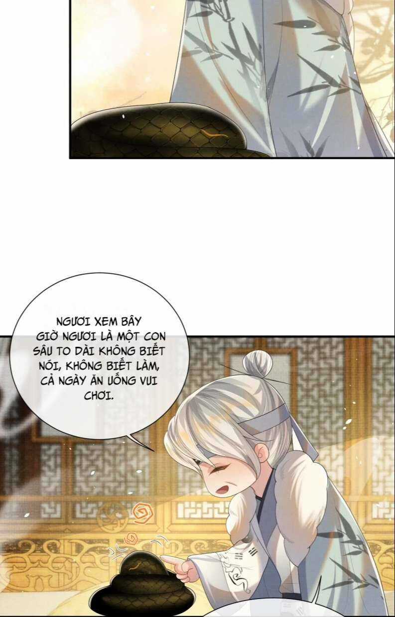 Ngộ Xà - Chapter 92 - Trang 5