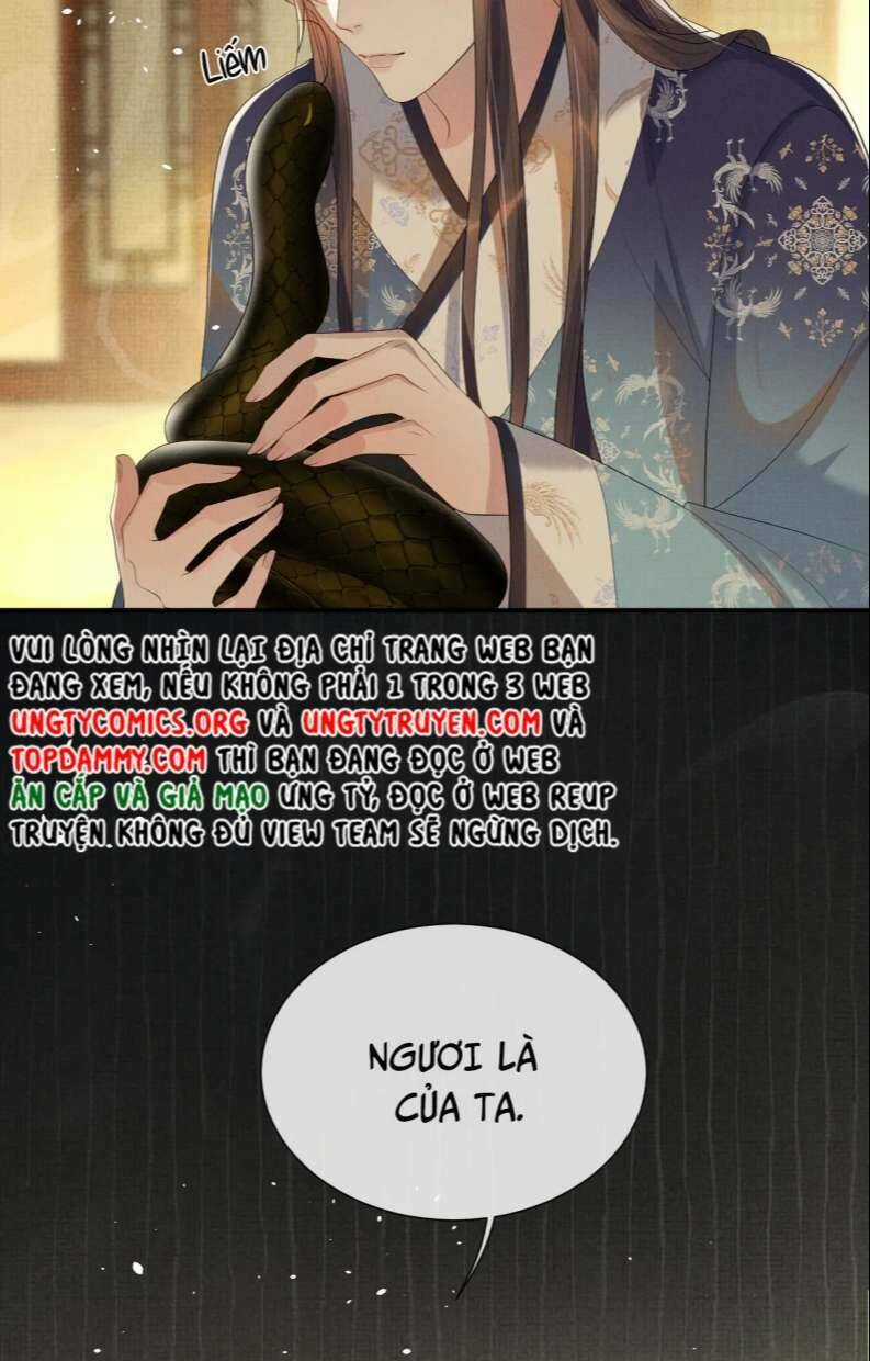 Ngộ Xà - Chapter 92 - Trang 41