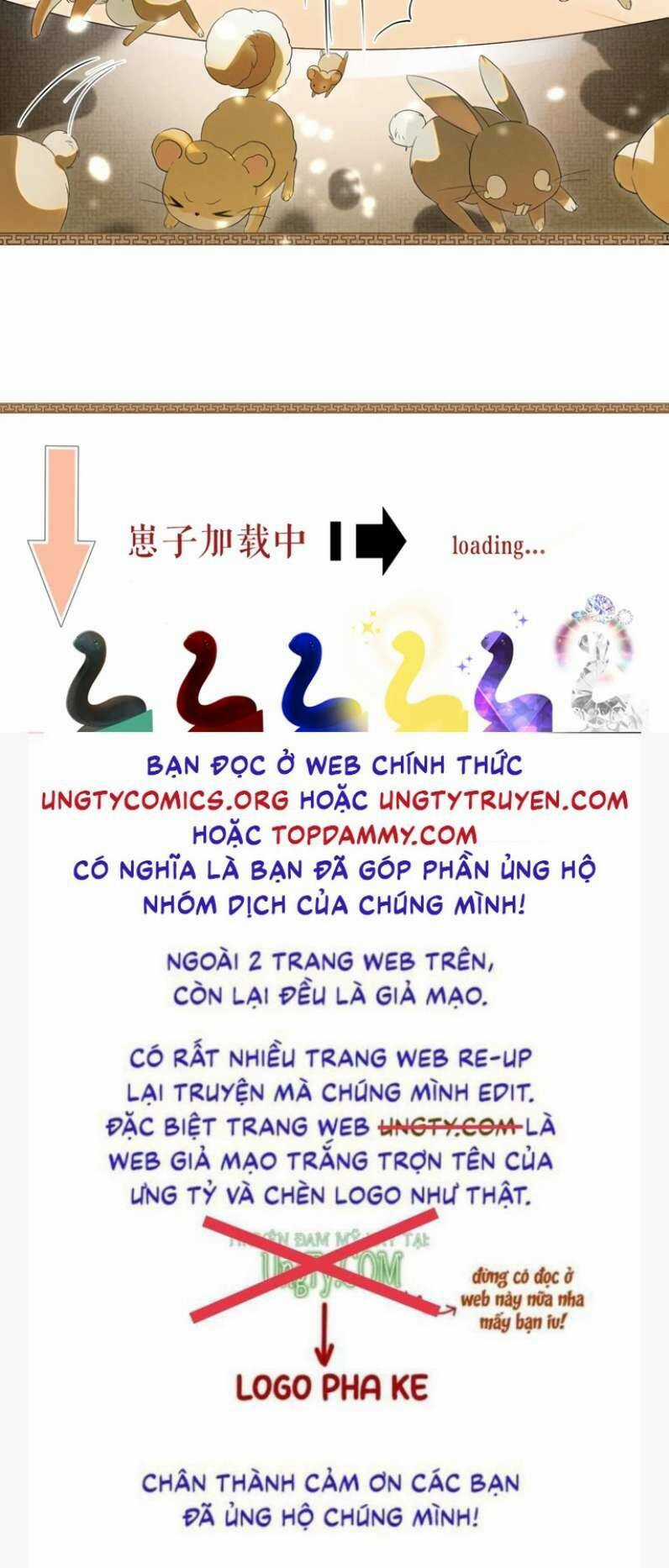 Ngộ Xà - Chapter 92 - Trang 47