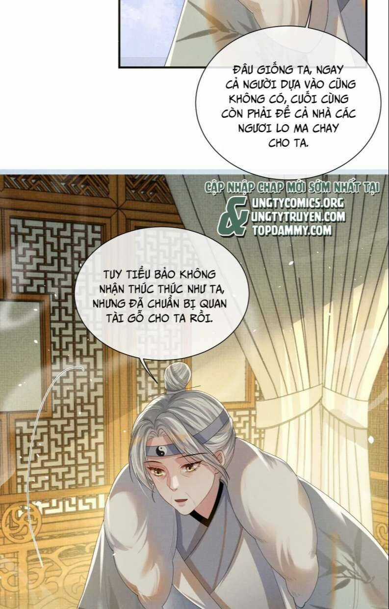 Ngộ Xà - Chapter 92 - Trang 7