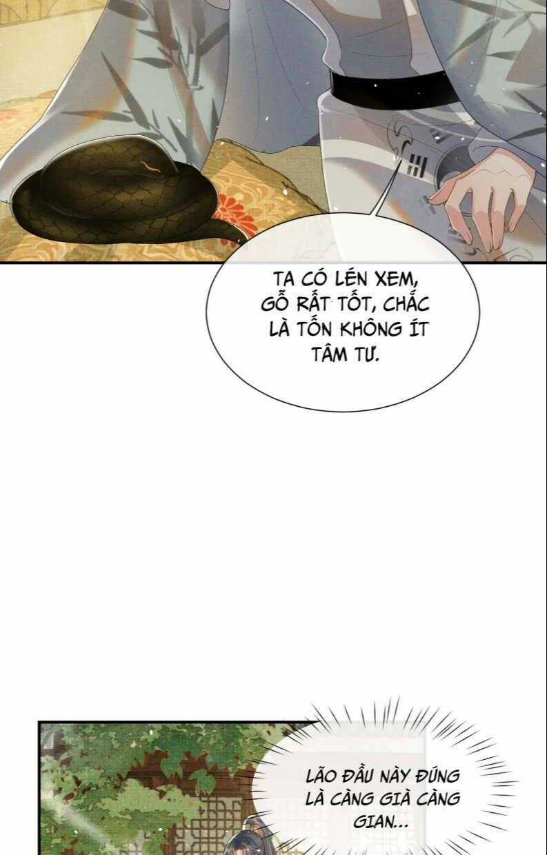 Ngộ Xà - Chapter 92 - Trang 8