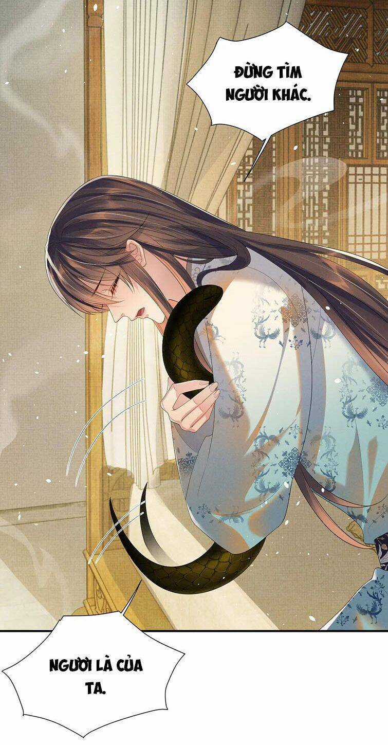 Ngộ Xà - Chapter 93 - Trang 16