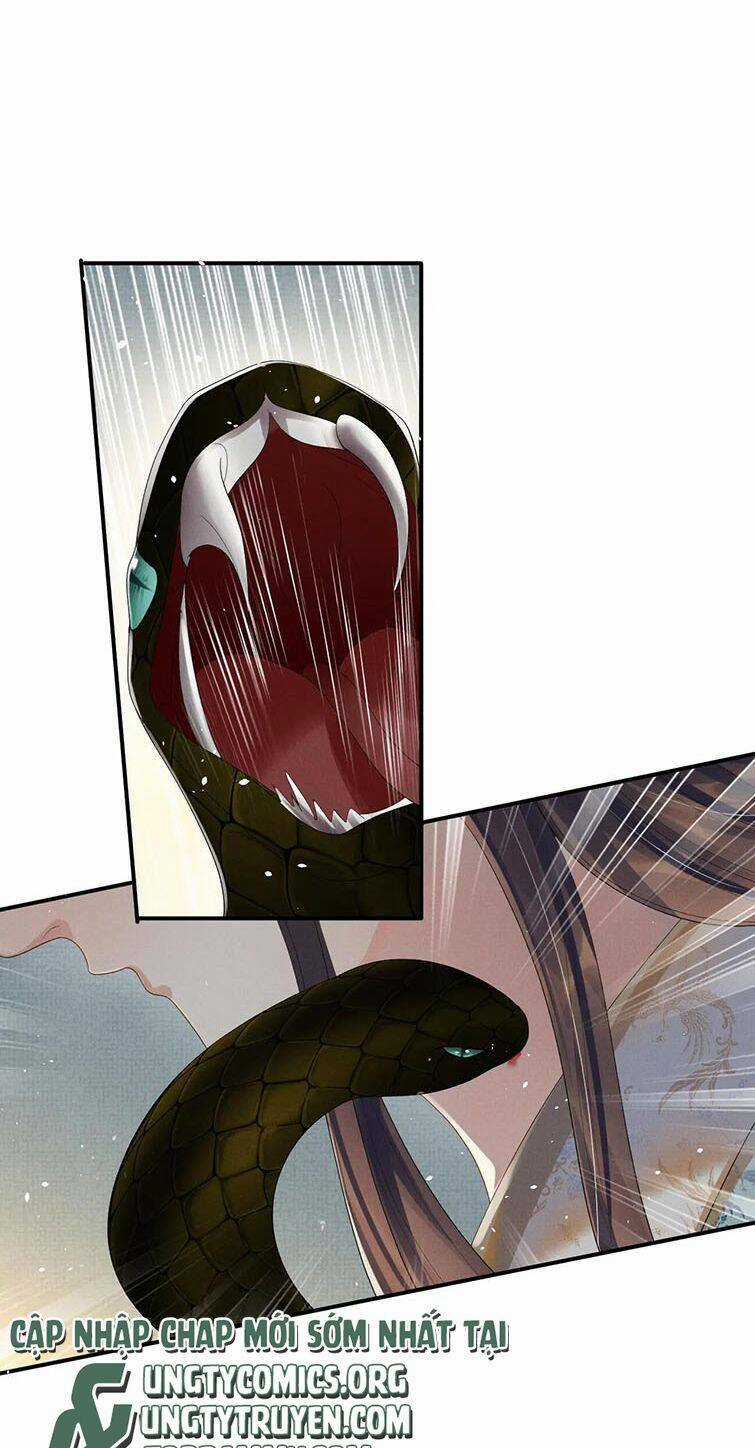 Ngộ Xà - Chapter 93 - Trang 17