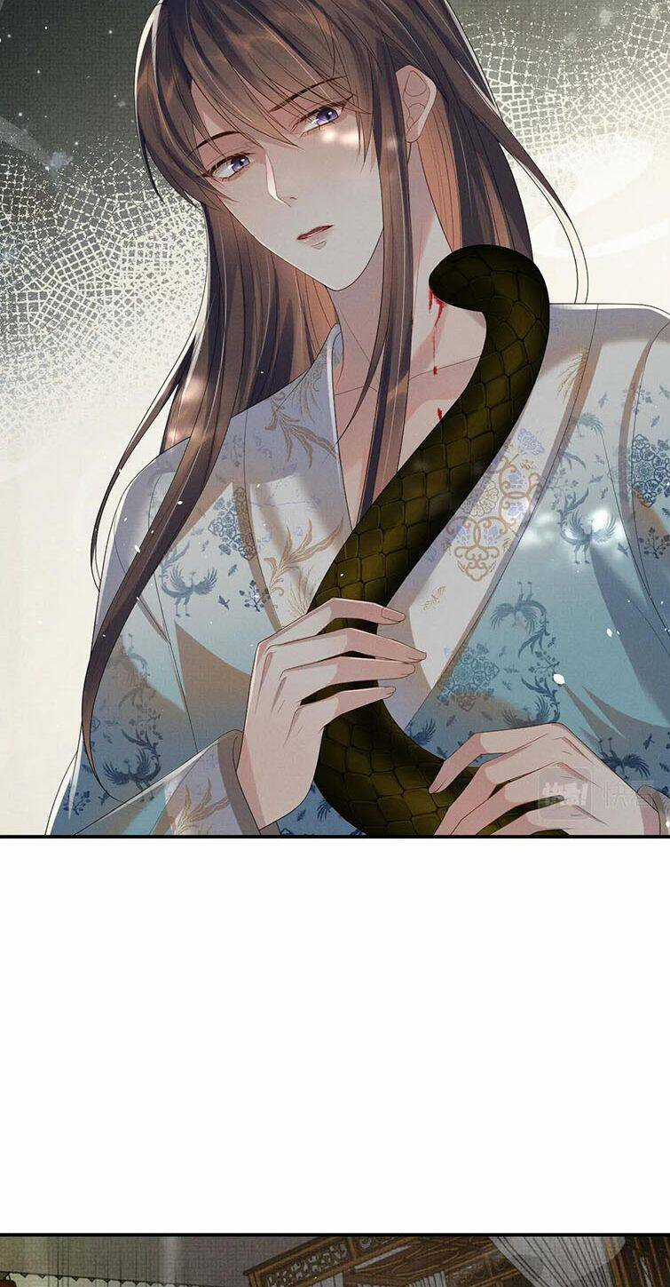 Ngộ Xà - Chapter 93 - Trang 20