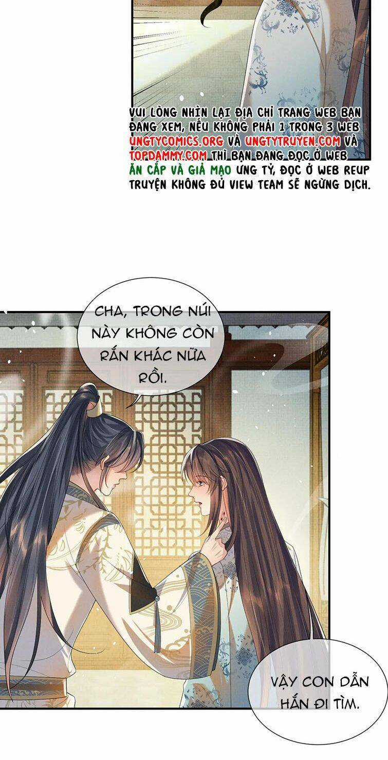 Ngộ Xà - Chapter 93 - Trang 25