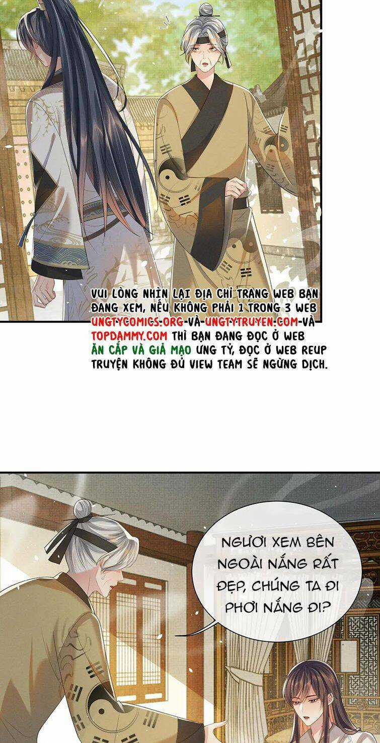 Ngộ Xà - Chapter 93 - Trang 29