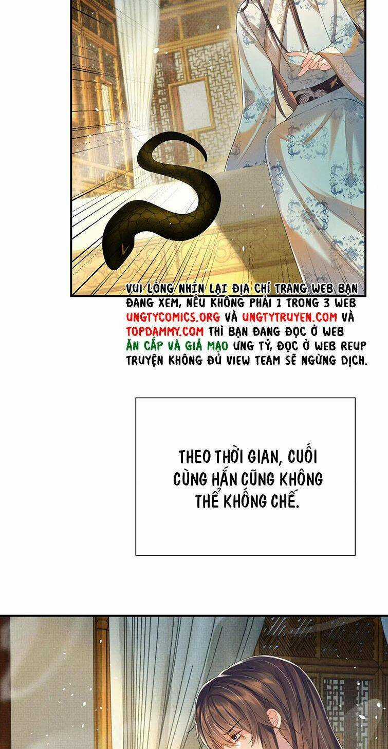 Ngộ Xà - Chapter 93 - Trang 4