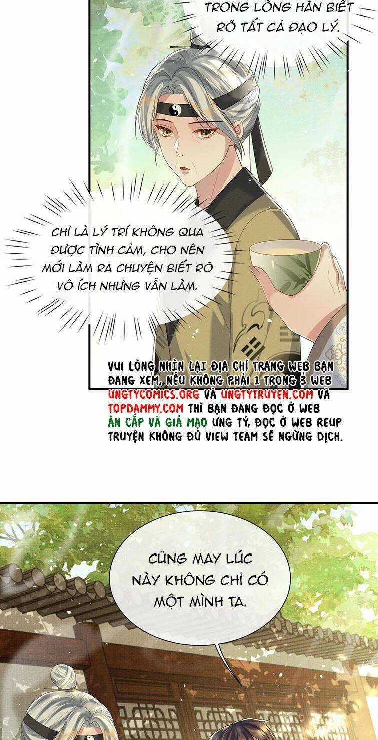 Ngộ Xà - Chapter 93 - Trang 33