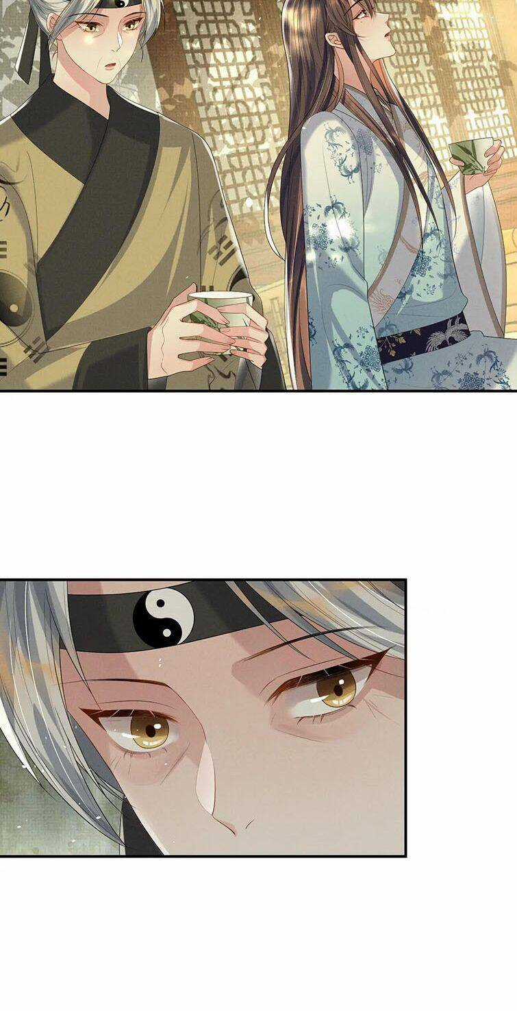 Ngộ Xà - Chapter 93 - Trang 34