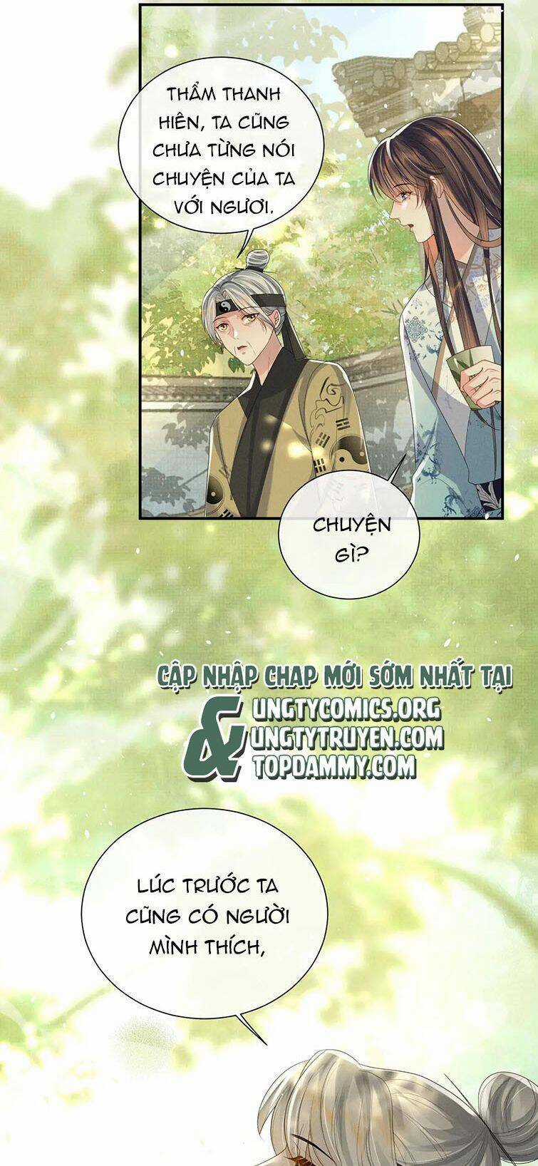 Ngộ Xà - Chapter 93 - Trang 36