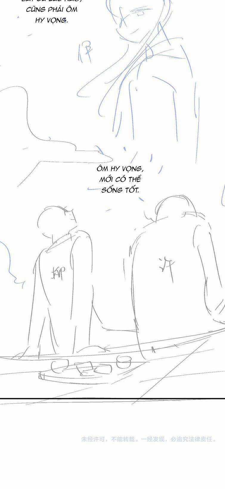 Ngộ Xà - Chapter 93 - Trang 39