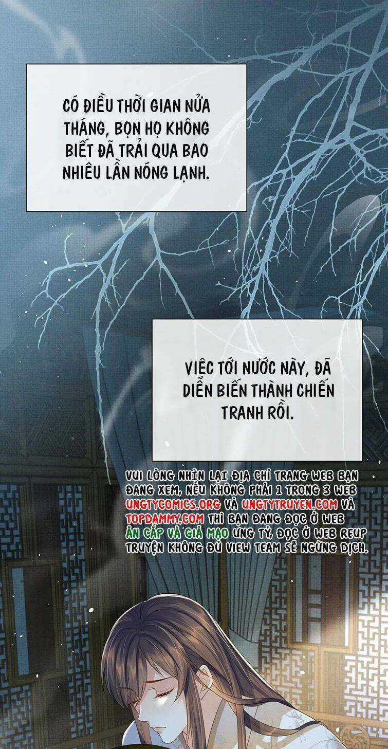 Ngộ Xà - Chapter 93 - Trang 7