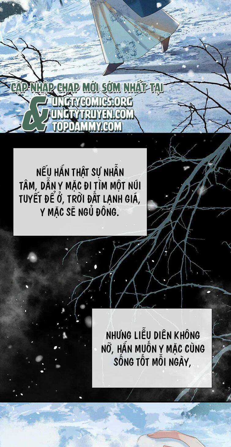 Ngộ Xà - Chapter 93 - Trang 10