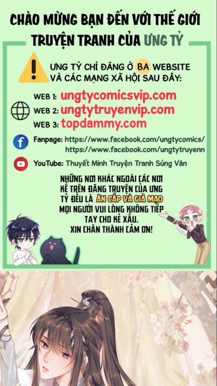 Ngộ Xà - Chapter 94 - Trang 1