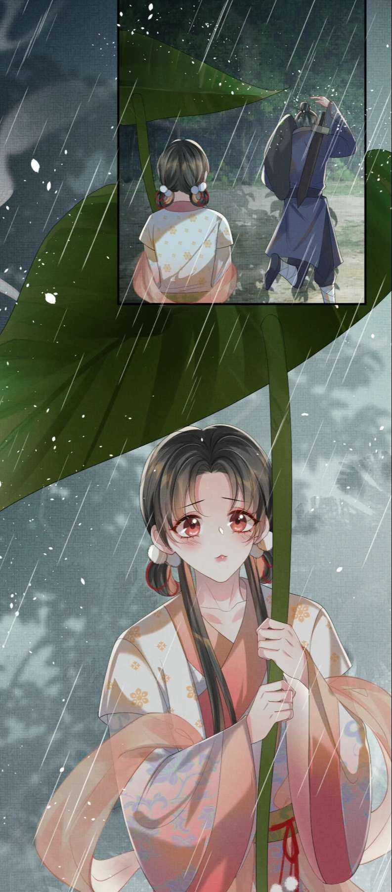 Ngộ Xà - Chapter 94 - Trang 14