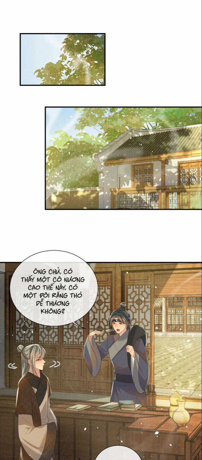 Ngộ Xà - Chapter 94 - Trang 19