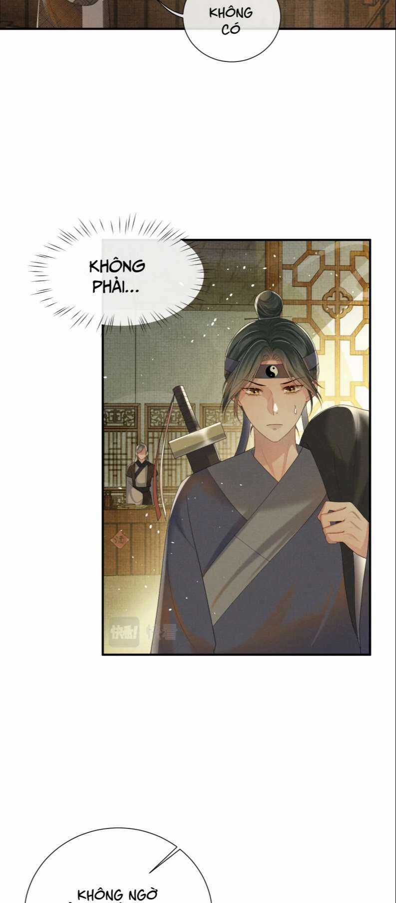 Ngộ Xà - Chapter 94 - Trang 20