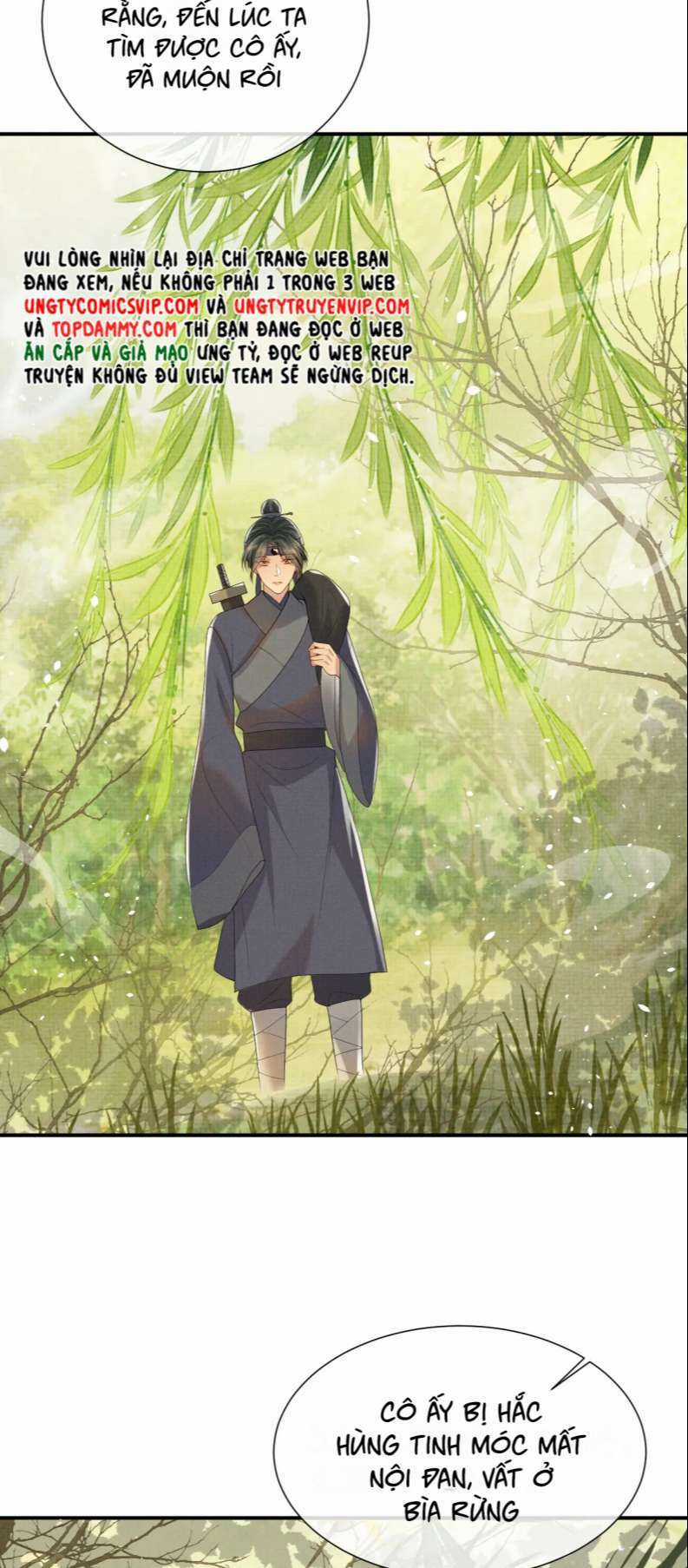 Ngộ Xà - Chapter 94 - Trang 21