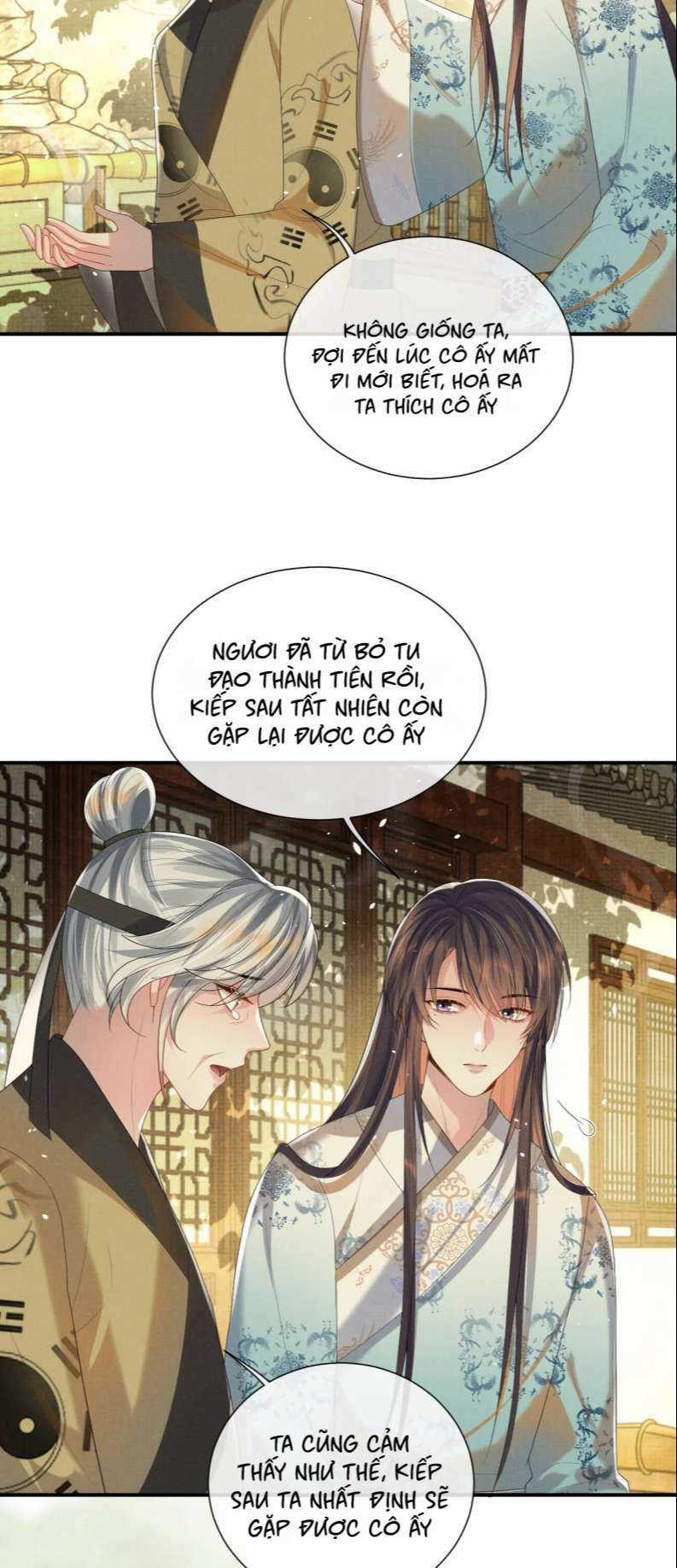 Ngộ Xà - Chapter 94 - Trang 25