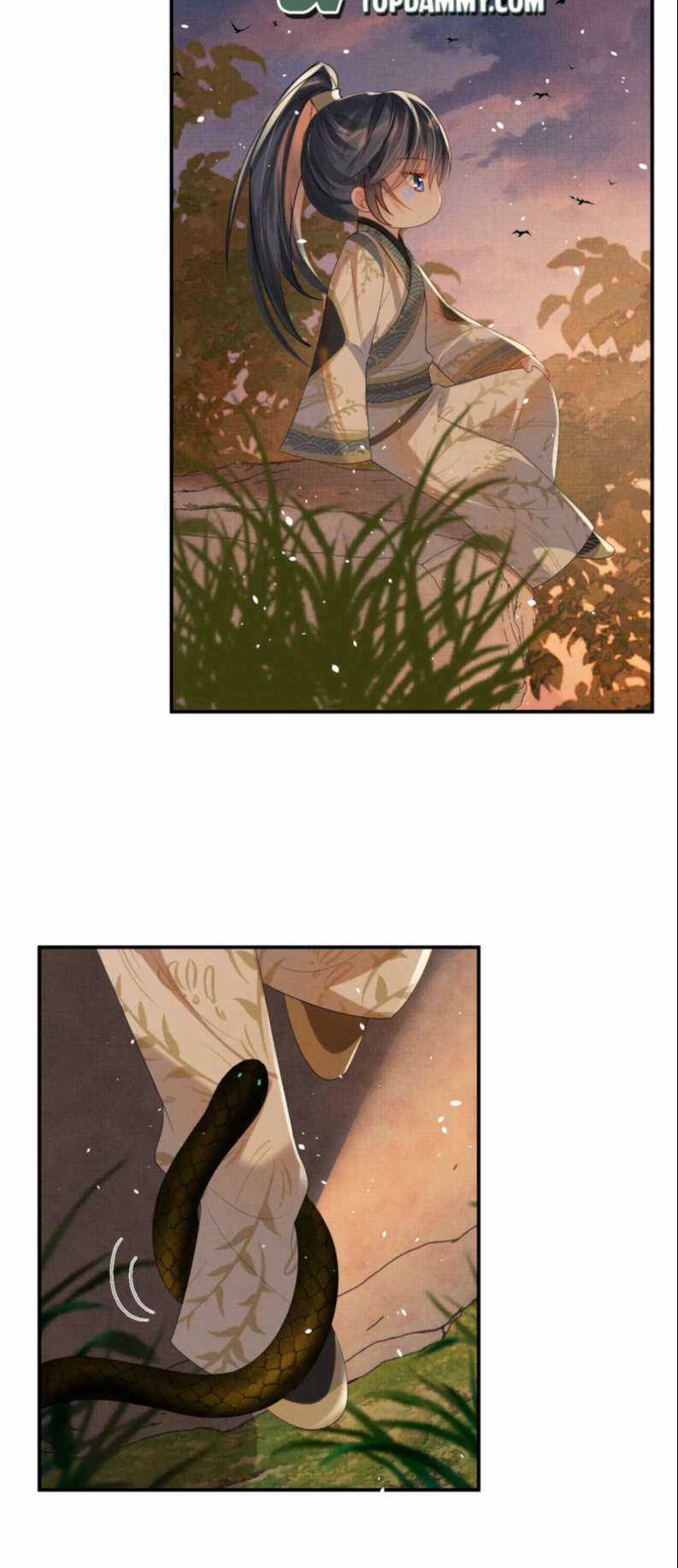 Ngộ Xà - Chapter 94 - Trang 30