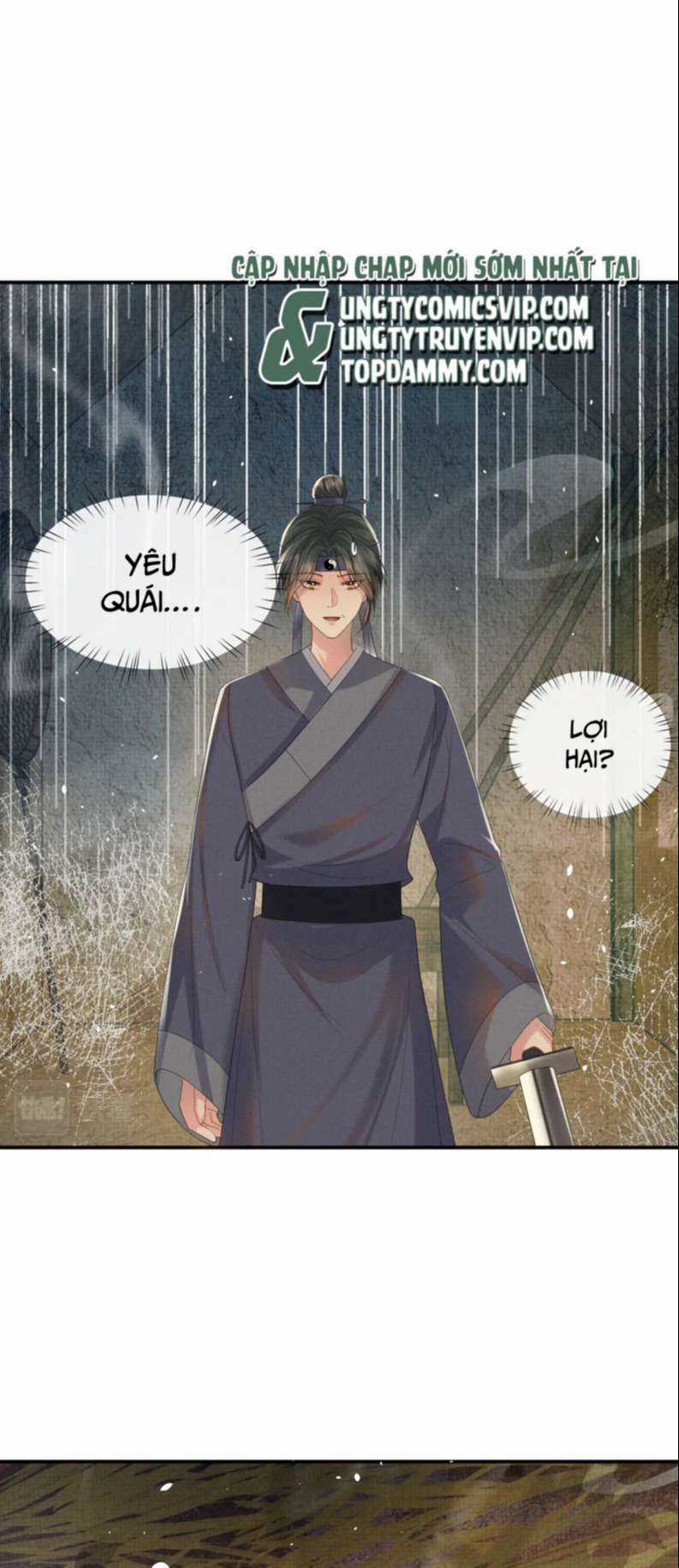 Ngộ Xà - Chapter 94 - Trang 6