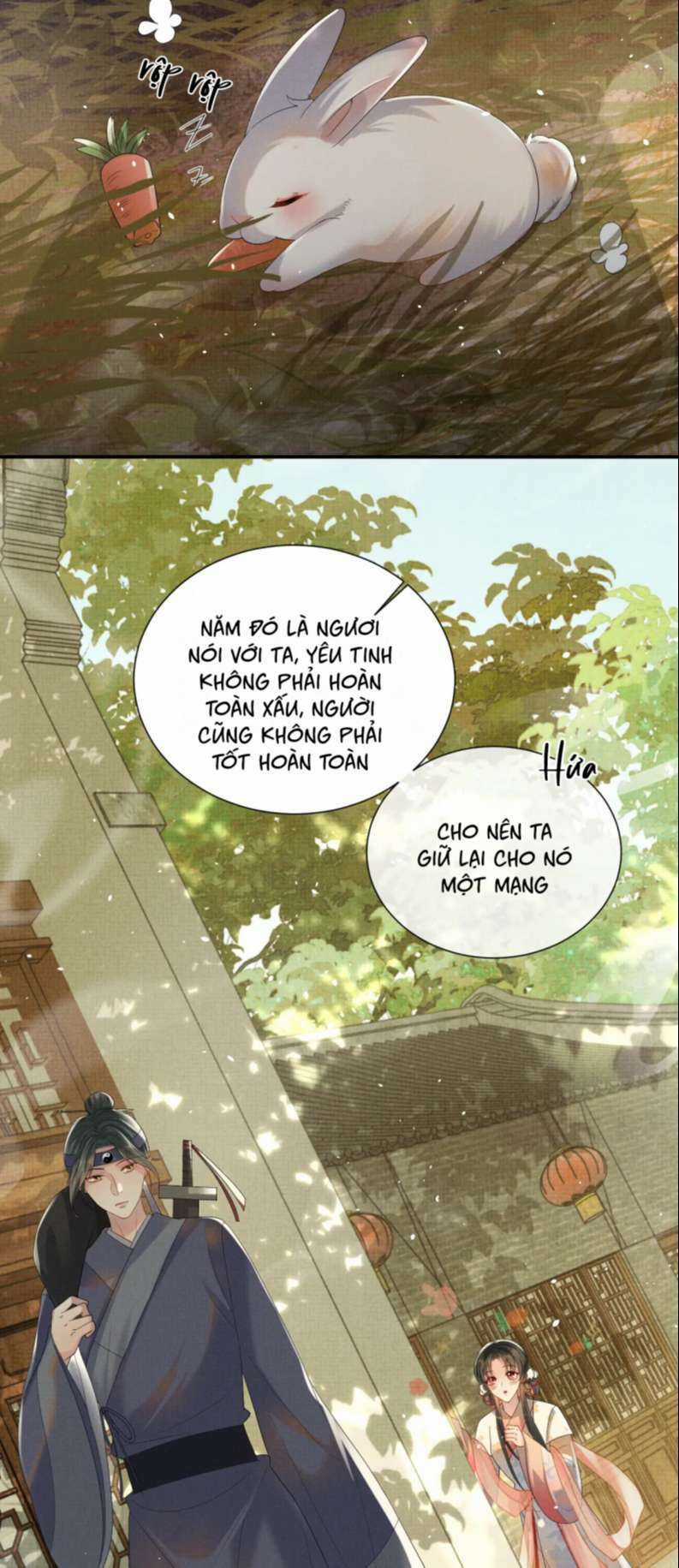 Ngộ Xà - Chapter 94 - Trang 7