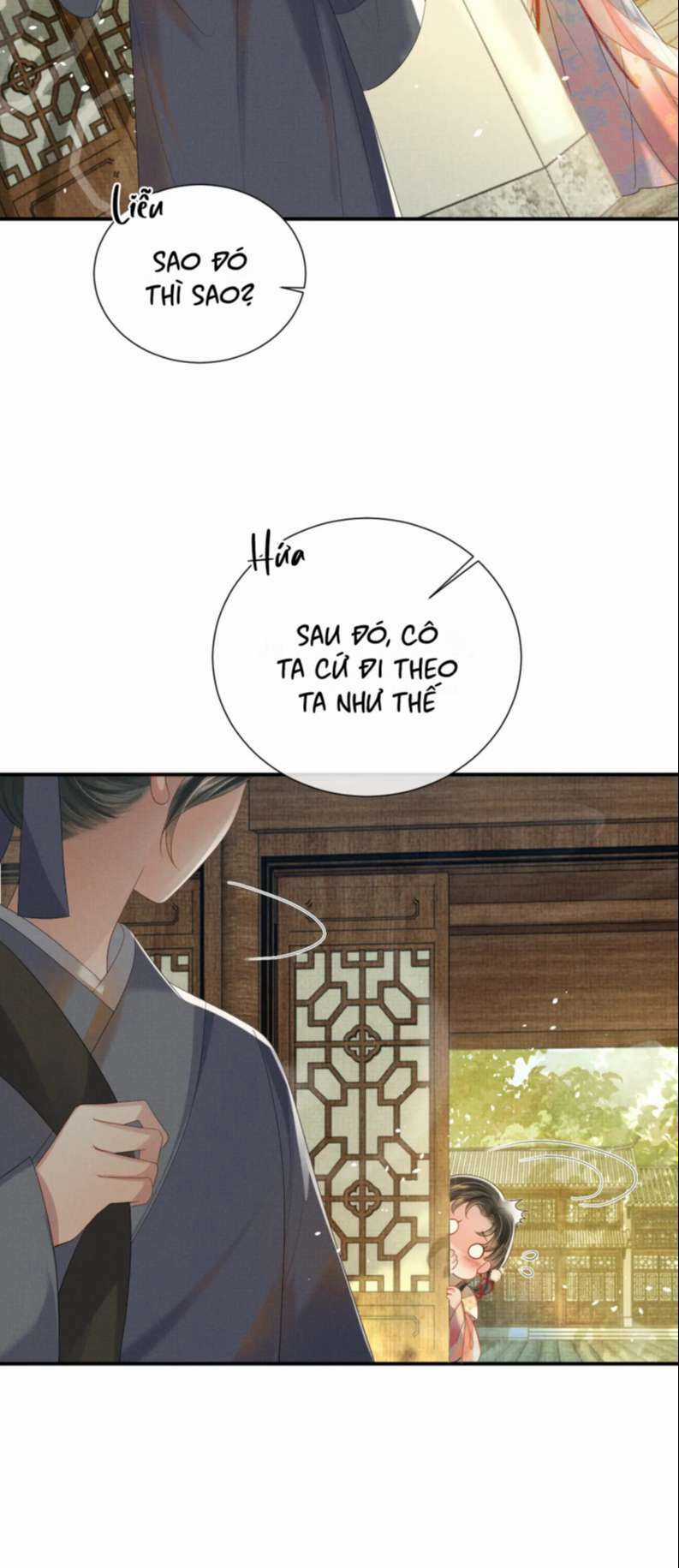 Ngộ Xà - Chapter 94 - Trang 8