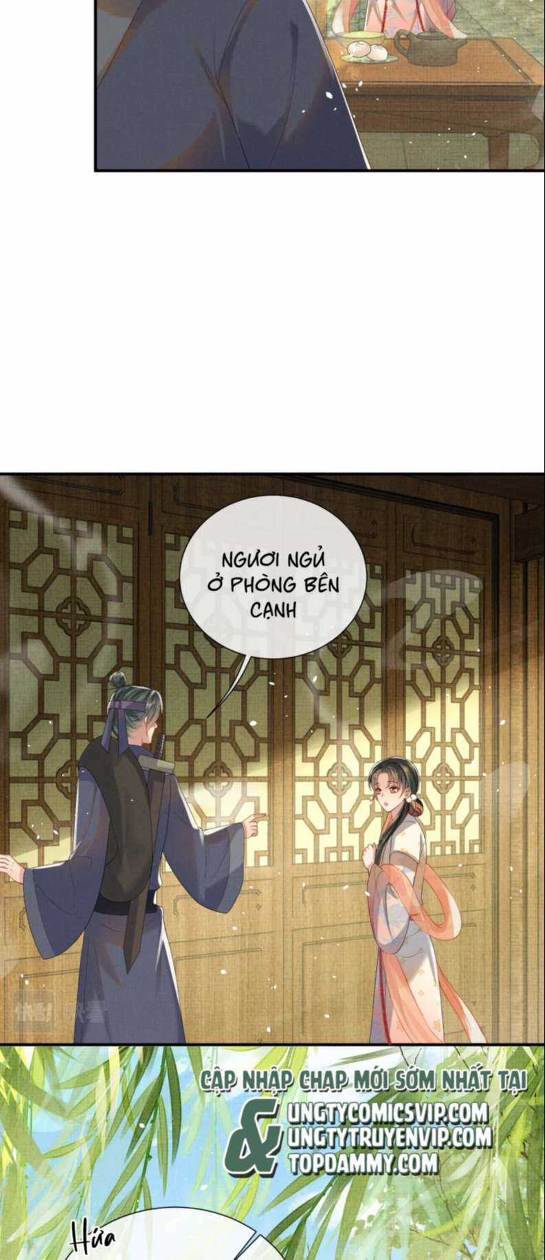 Ngộ Xà - Chapter 94 - Trang 10