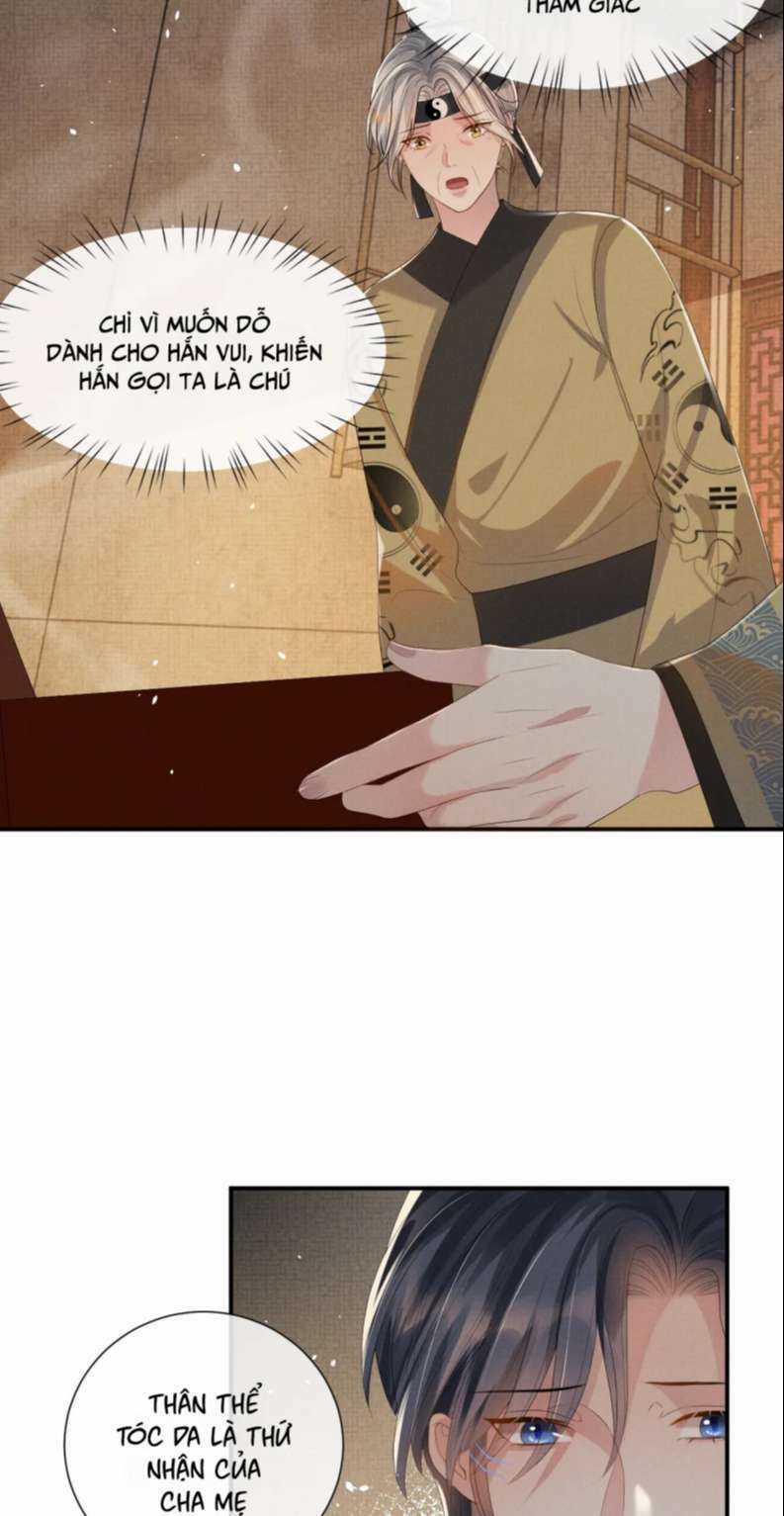 Ngộ Xà - Chapter 95 - Trang 15