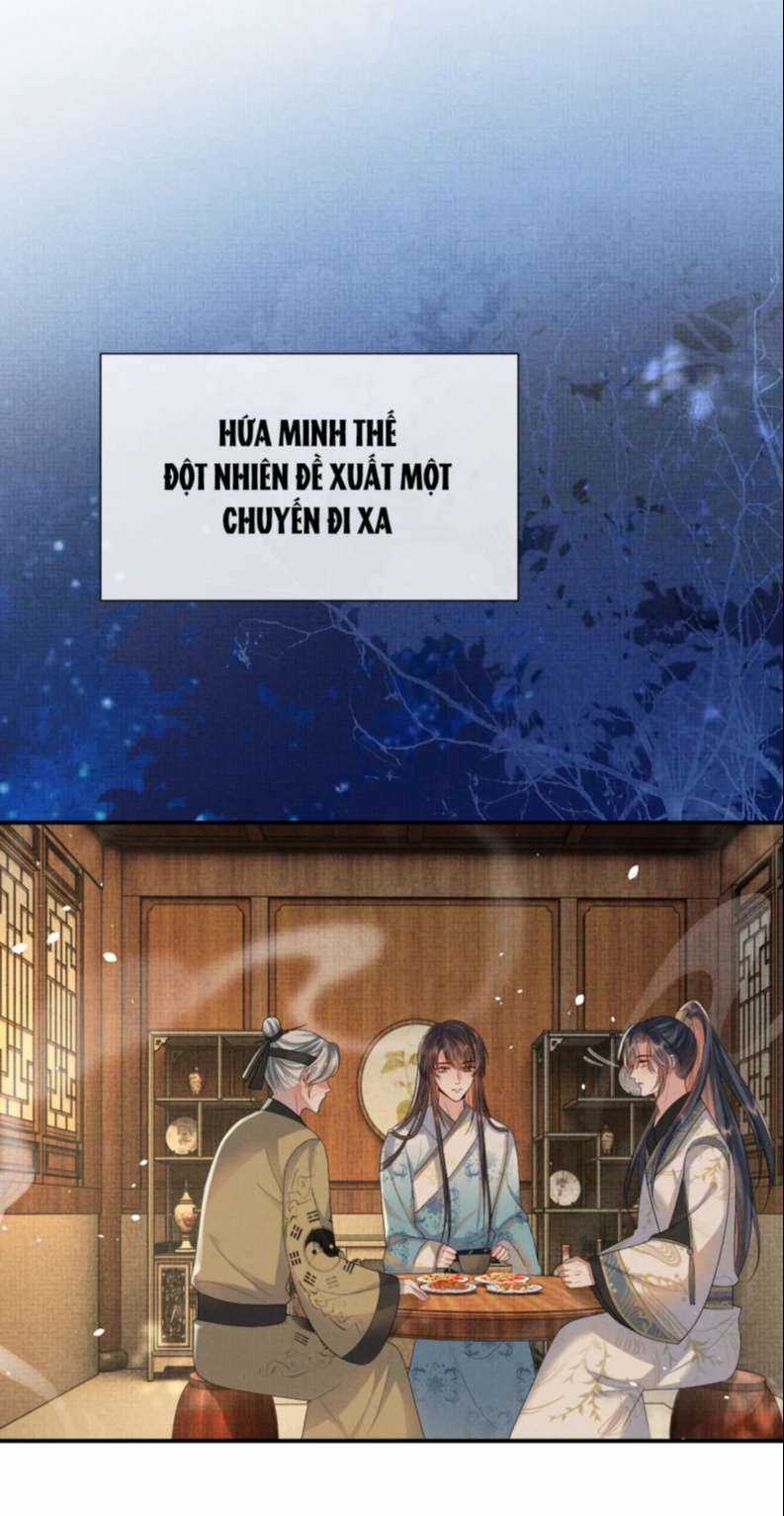 Ngộ Xà - Chapter 95 - Trang 21