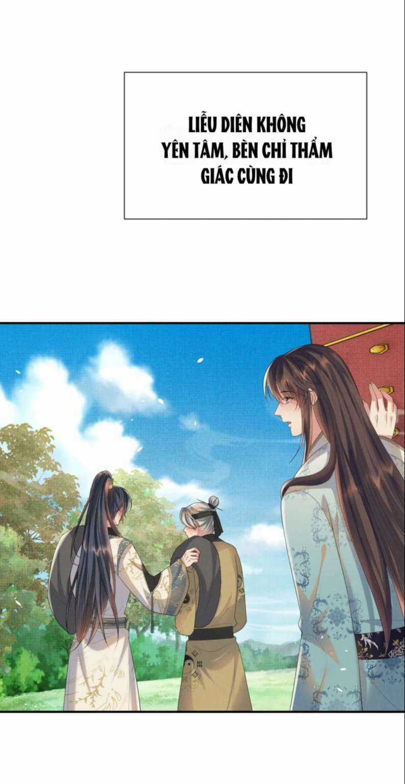 Ngộ Xà - Chapter 95 - Trang 22